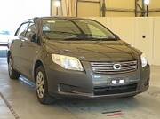 2008 TOYOTA COROLLA AXIO G