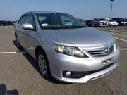 2012 TOYOTA ALLION