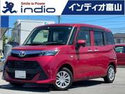2017 TOYOTA TANK