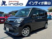 2021 TOYOTA ROOMY