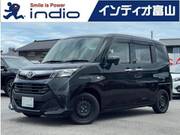 2018 TOYOTA TANK