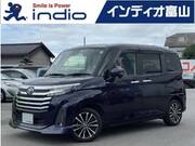 2021 TOYOTA ROOMY