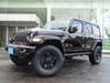 CHRYSLER JEEP WRANGLER UNLIMITED