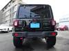 CHRYSLER JEEP WRANGLER UNLIMITED