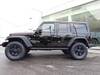 CHRYSLER JEEP WRANGLER UNLIMITED