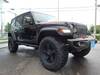 CHRYSLER JEEP WRANGLER UNLIMITED