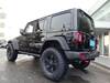 CHRYSLER JEEP WRANGLER UNLIMITED