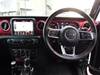 CHRYSLER JEEP WRANGLER UNLIMITED