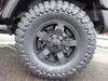 CHRYSLER JEEP WRANGLER UNLIMITED