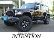 2019 CHRYSLER JEEP WRANGLER UNLIMITED (Left Hand Drive)