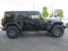 CHRYSLER JEEP WRANGLER UNLIMITED