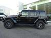 CHRYSLER JEEP WRANGLER UNLIMITED