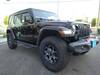 CHRYSLER JEEP WRANGLER UNLIMITED