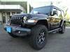CHRYSLER JEEP WRANGLER UNLIMITED