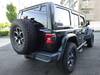 CHRYSLER JEEP WRANGLER UNLIMITED