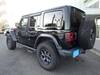 CHRYSLER JEEP WRANGLER UNLIMITED