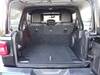 CHRYSLER JEEP WRANGLER UNLIMITED