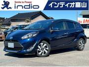 2020 TOYOTA AQUA