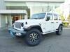 CHRYSLER JEEP WRANGLER UNLIMITED