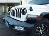CHRYSLER JEEP WRANGLER UNLIMITED
