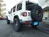 CHRYSLER JEEP WRANGLER UNLIMITED