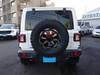 CHRYSLER JEEP WRANGLER UNLIMITED