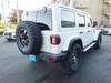 CHRYSLER JEEP WRANGLER UNLIMITED