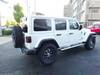 CHRYSLER JEEP WRANGLER UNLIMITED