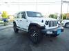 CHRYSLER JEEP WRANGLER UNLIMITED