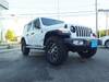 CHRYSLER JEEP WRANGLER UNLIMITED