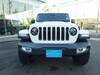 CHRYSLER JEEP WRANGLER UNLIMITED