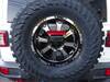 CHRYSLER JEEP WRANGLER UNLIMITED