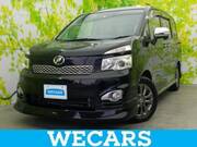 2012 TOYOTA VOXY