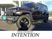 2019 CHRYSLER JEEP WRANGLER UNLIMITED