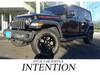 CHRYSLER JEEP WRANGLER UNLIMITED