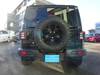 CHRYSLER JEEP WRANGLER UNLIMITED