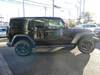 CHRYSLER JEEP WRANGLER UNLIMITED