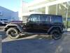 CHRYSLER JEEP WRANGLER UNLIMITED