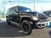 CHRYSLER JEEP WRANGLER UNLIMITED