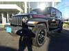 CHRYSLER JEEP WRANGLER UNLIMITED