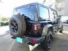 CHRYSLER JEEP WRANGLER UNLIMITED