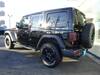 CHRYSLER JEEP WRANGLER UNLIMITED
