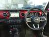 CHRYSLER JEEP WRANGLER UNLIMITED