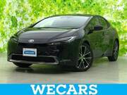2024 TOYOTA PRIUS