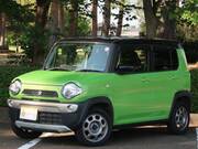 2016 SUZUKI HUSTLER G