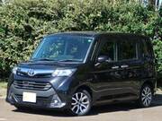 2017 TOYOTA TANK