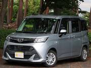 2017 TOYOTA TANK