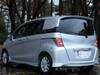 HONDA FREED SPIKE HYBRID