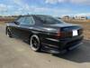 NISSAN LAUREL