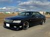 NISSAN LAUREL